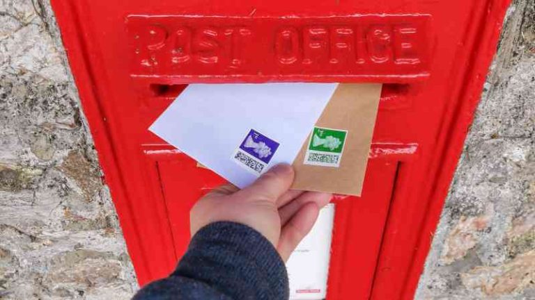 Las empresas temen el costo de los cambios en Royal Mail.